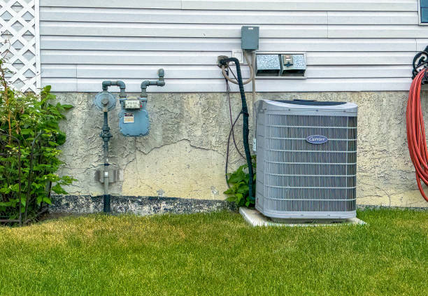 Tahoka, TX HVAC Company